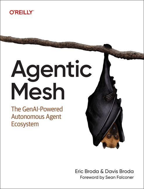 Produktbild: Agentic Mesh