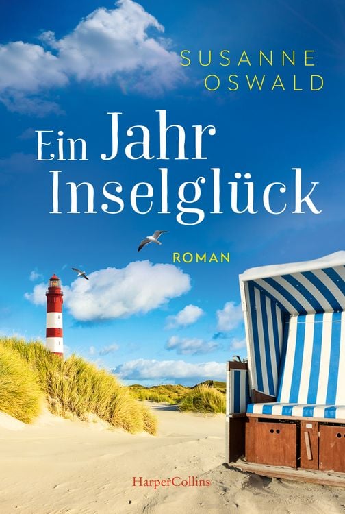 Produktbild: Ein Jahr Inselgl&uuml;ck