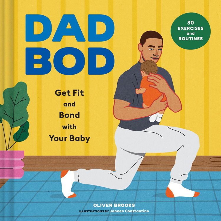 Produktbild: Dad Bod