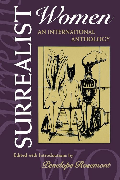 Produktbild: Surrealist Women