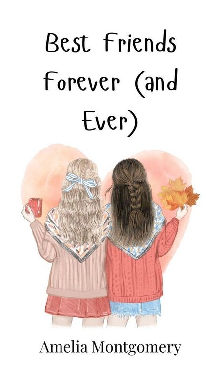 Produktbild: Best Friends Forever (and Ever)