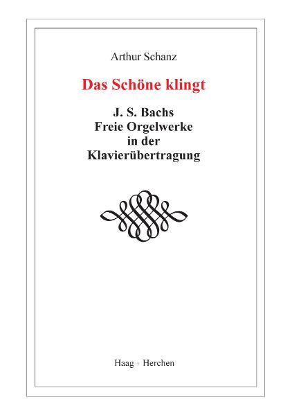 Produktbild: Das Sch&ouml;ne klingt