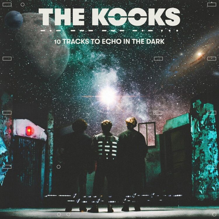 Produktbild: 10 Tracks to Echo in the Dark