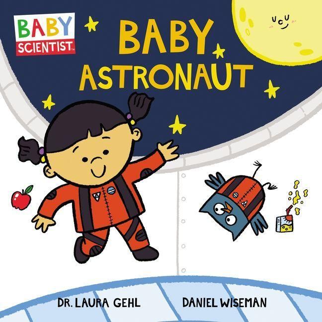 Produktbild: Baby Astronaut