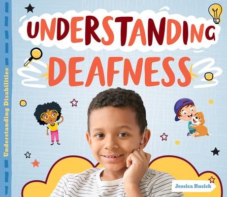 Produktbild: Understanding Deafness