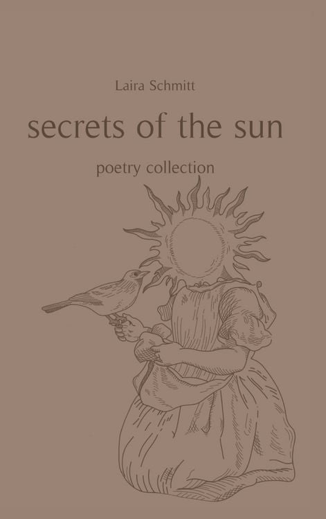 Produktbild: Secrets of the sun