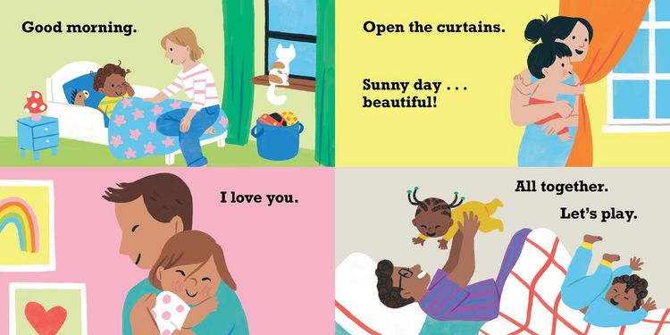 Produktbild: Toddler Talk: I Love You!