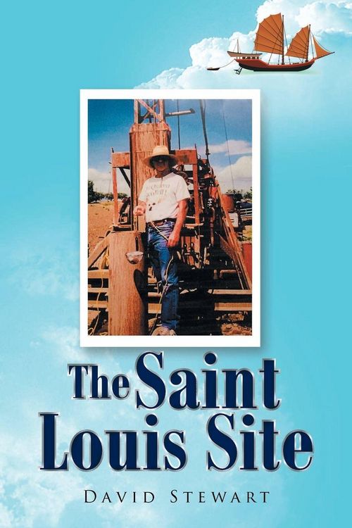 Produktbild: The Saint Louis Site