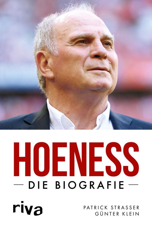 Produktbild: Hoene&szlig;
