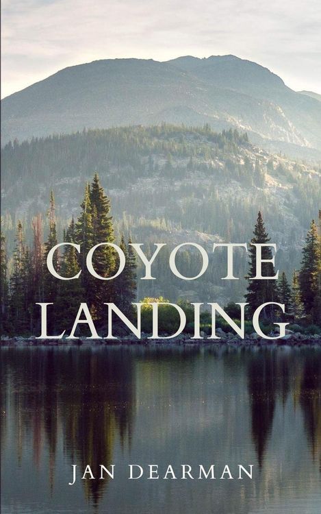 Produktbild: Coyote Landing