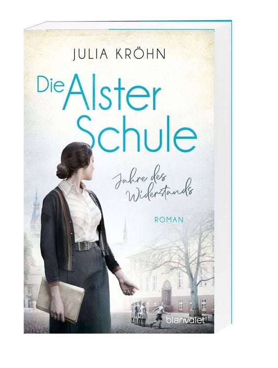 Produktbild: Die Alster-Schule - Jahre des Widerstands
