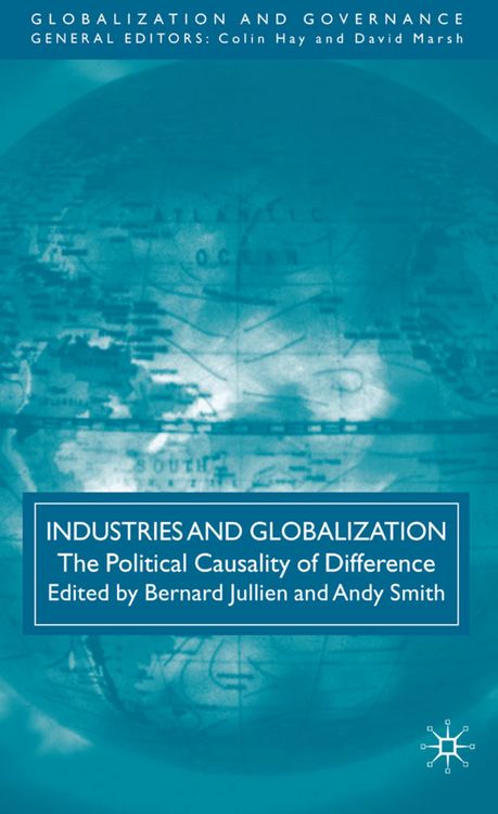 Produktbild: Industries and Globalization