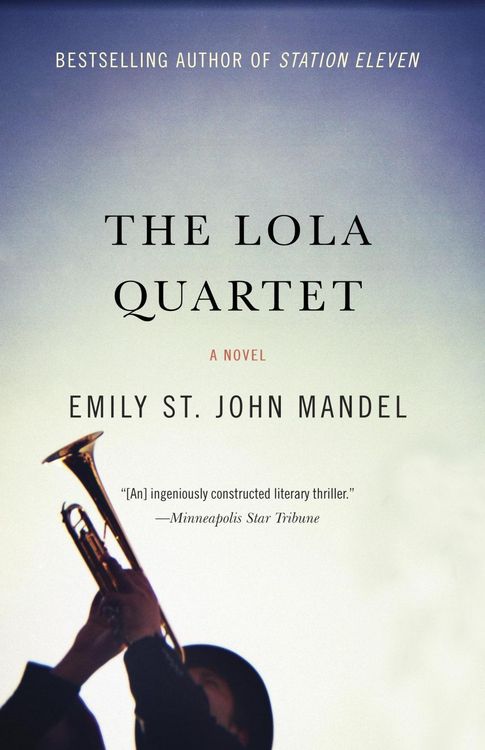 Produktbild: The Lola Quartet