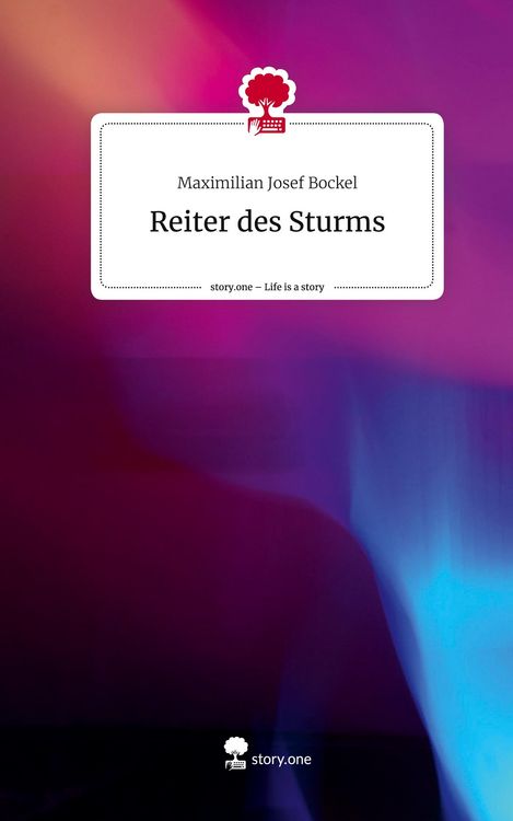 Produktbild: Reiter des Sturms. Life is a Story - story.one