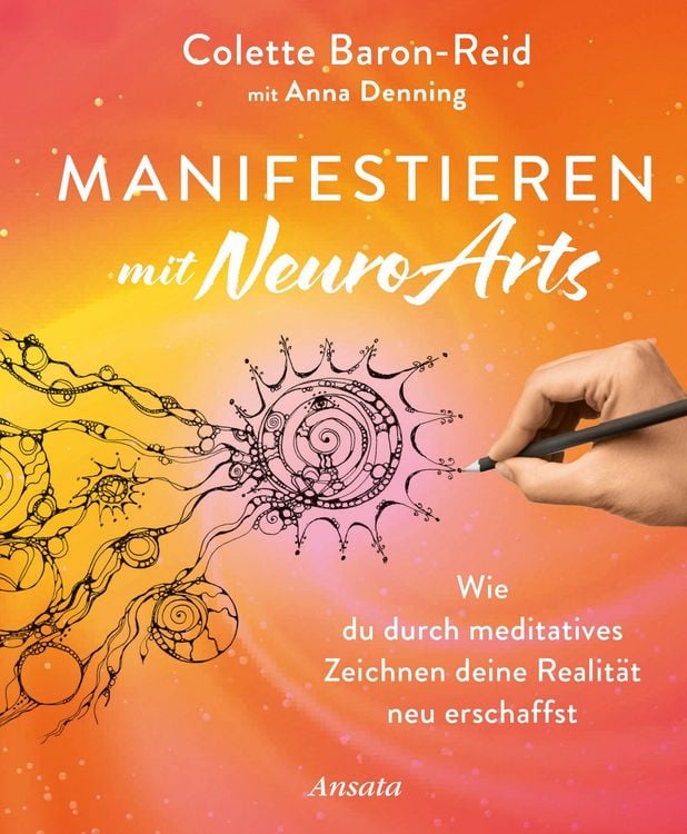 Produktbild: Manifestieren mit NeuroArts
