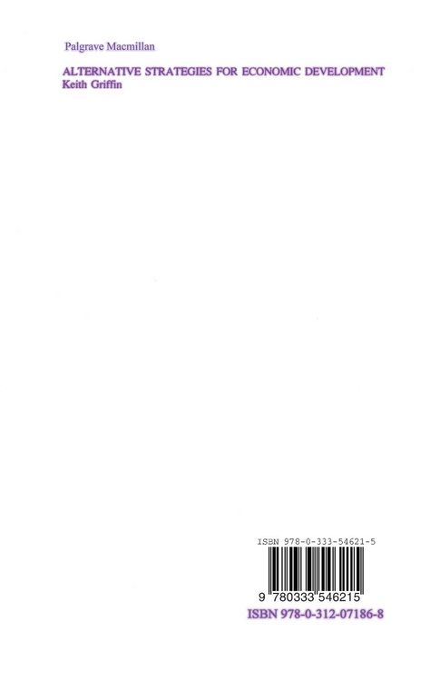 Produktbild: The Postwar Evolution of Development Thinking