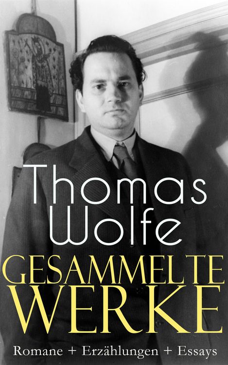 Produktbild: Gesammelte Werke: Romane + Erz&auml;hlungen + Essays