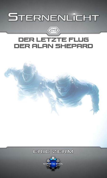 Produktbild: Der letzte Flug der ALAN SHEPARD
