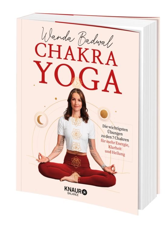 Produktbild: Chakra-Yoga