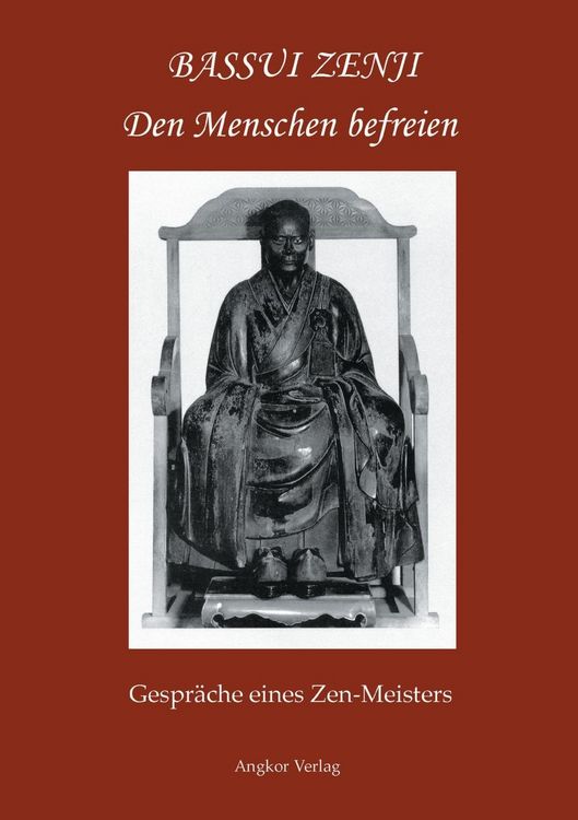Produktbild: Den Menschen befreien
