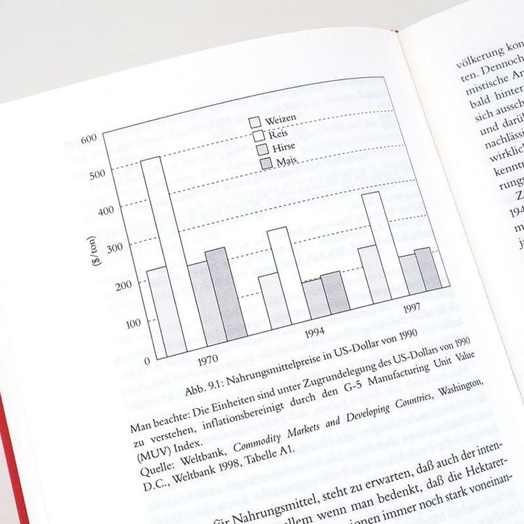 Produktbild: &Ouml;konomie f&uuml;r den Menschen