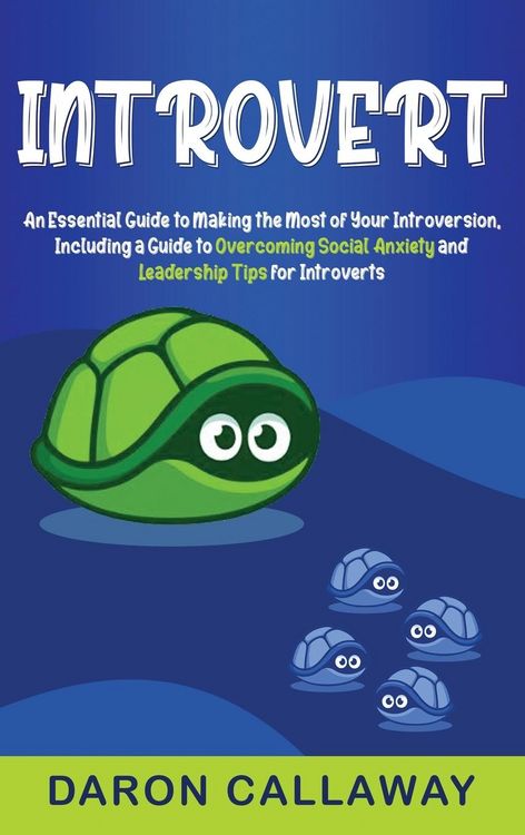Produktbild: Introvert