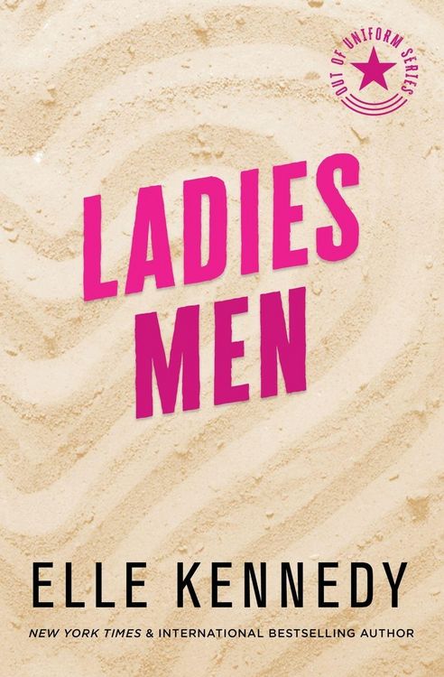 Produktbild: Ladies Men