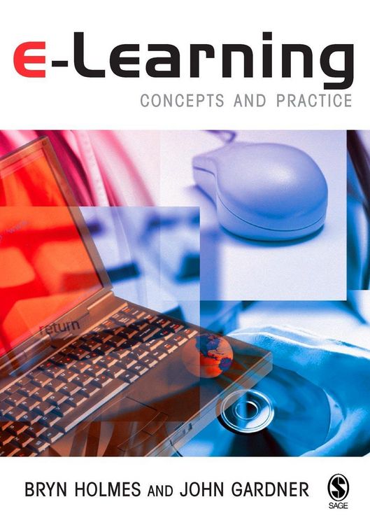 Produktbild: E-Learning