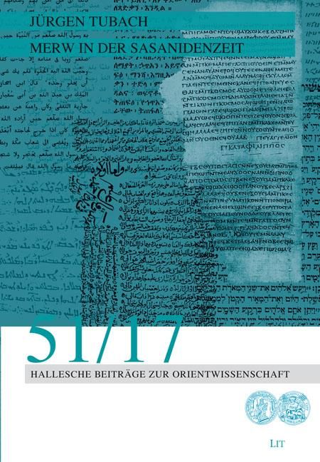 Produktbild: Tubach, J: Merw in der Sasanidenzeit