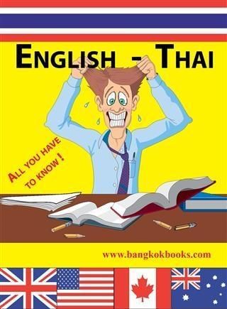 Produktbild: English-Thai