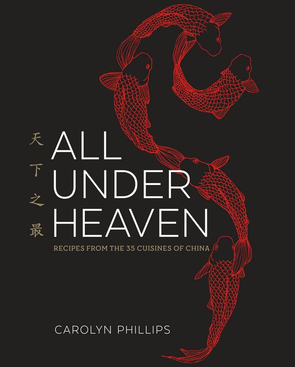 Produktbild: All Under Heaven