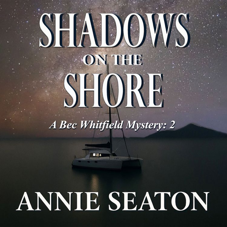 Produktbild: Shadows on the Shore