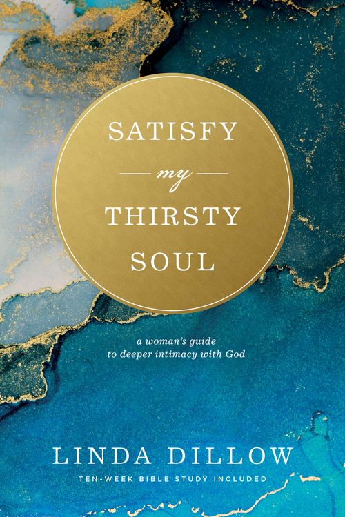 Produktbild: Satisfy My Thirsty Soul