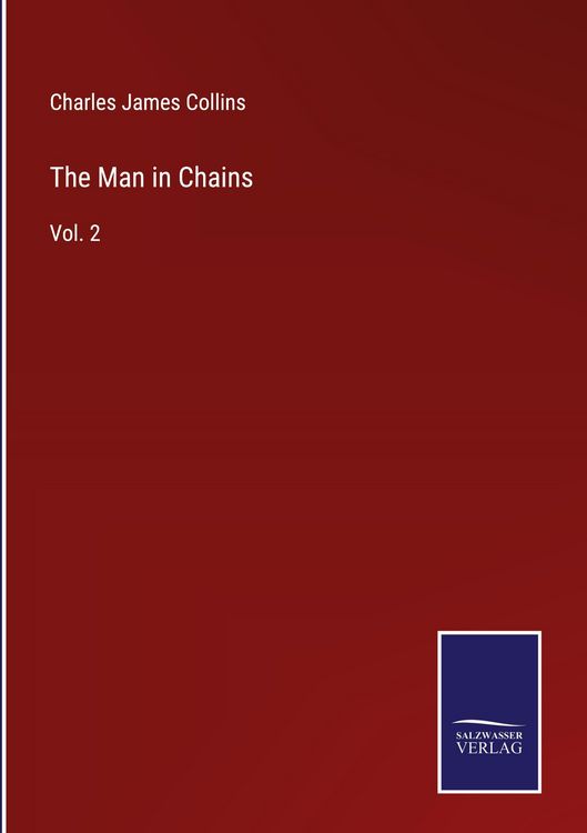 Produktbild: The Man in Chains
