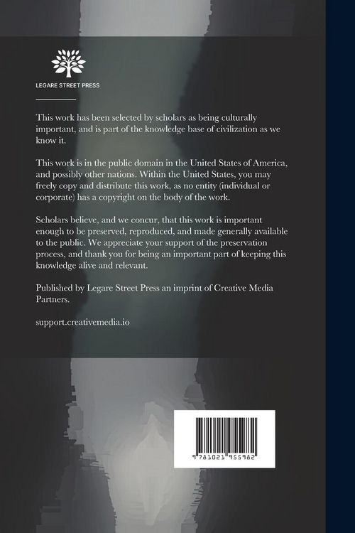 Produktbild: The Hollow of Her Hand