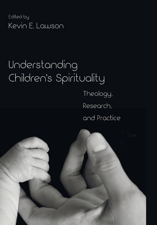 Produktbild: Understanding Children's Spirituality
