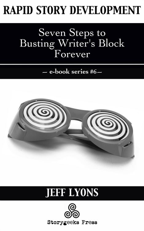 Produktbild: Rapid Story Development #6