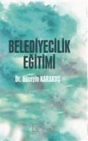 Produktbild: Belediyecilik Egitimi