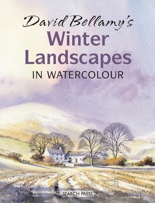 Produktbild: David Bellamy's Winter Landscapes