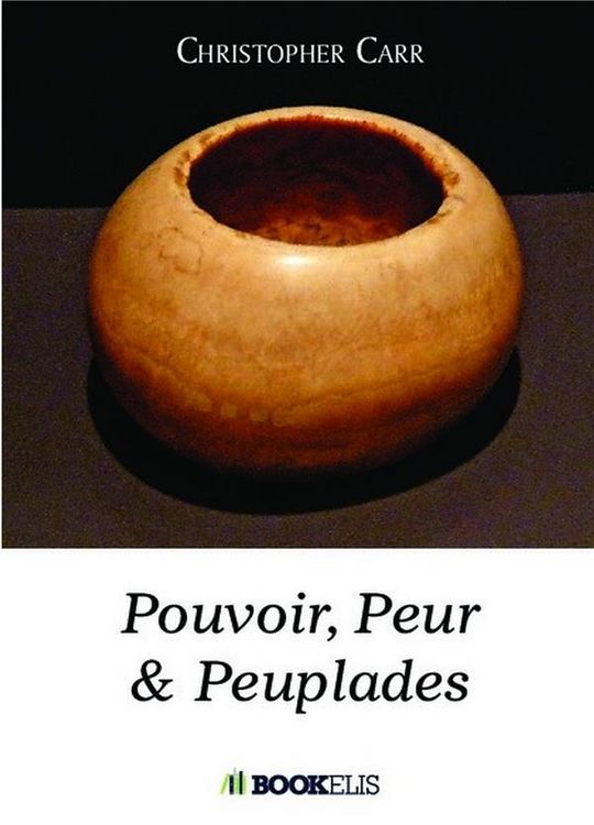 Produktbild: Pouvoir, Peuple et Peuplades
