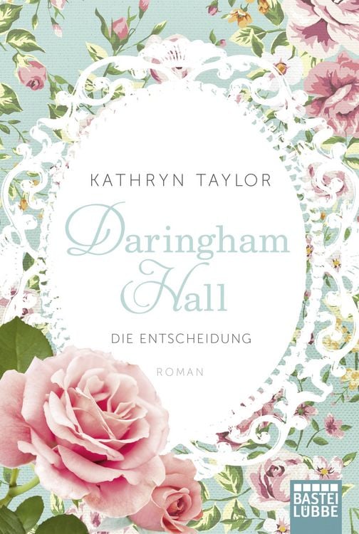 Produktbild: Die Entscheidung / Daringham Hall Bd. 2