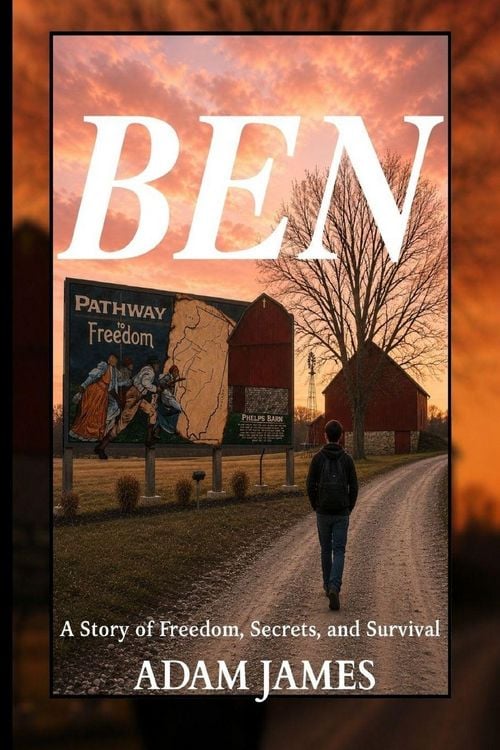 Produktbild: Ben