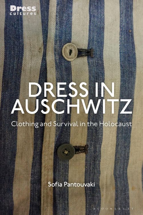 Produktbild: Dress in Auschwitz