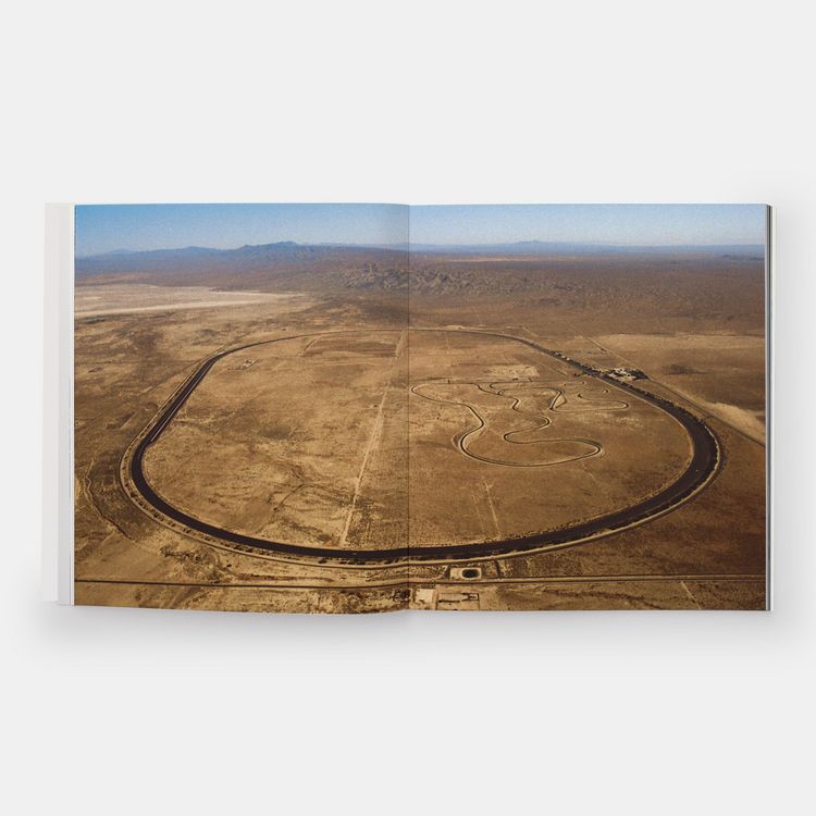 Produktbild: Rosa Barba