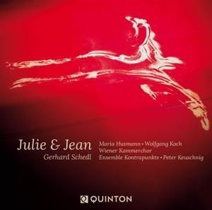 Produktbild: Julie & Jean