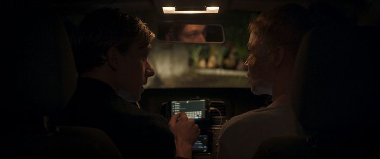 Produktbild: La Palma (Kinofilm)