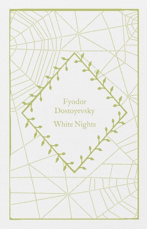 Bild vom Artikel White Nights vom Autor Fyodor Dostoyevsky