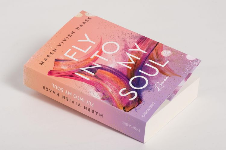 Produktbild: Fly into my Soul