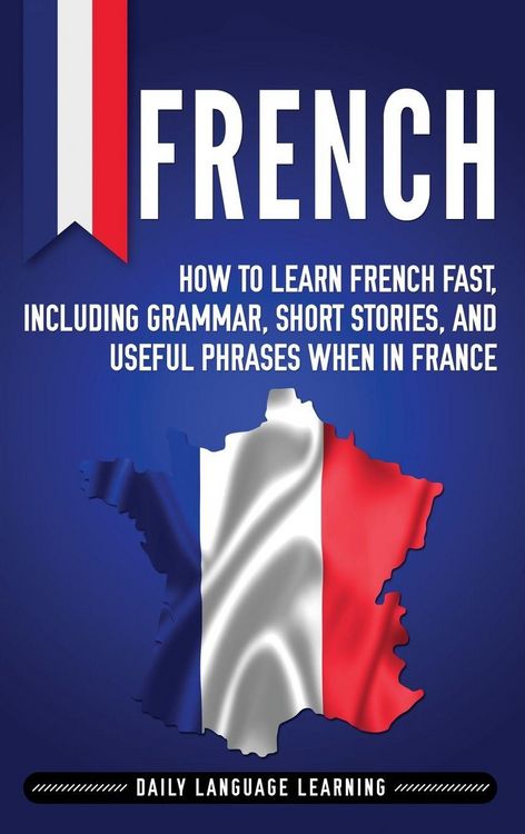 Produktbild: French