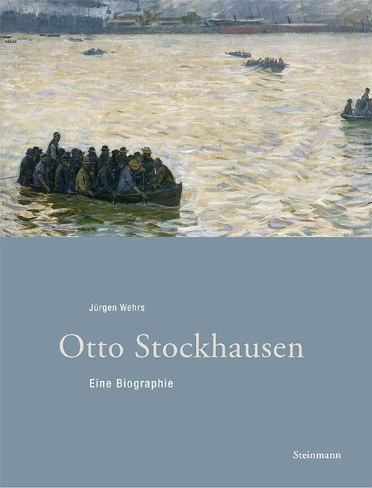 Produktbild: Otto Stockhausen